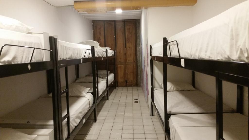 Cla Destinos Hostel Rio de Janeiro Eksteriør billede