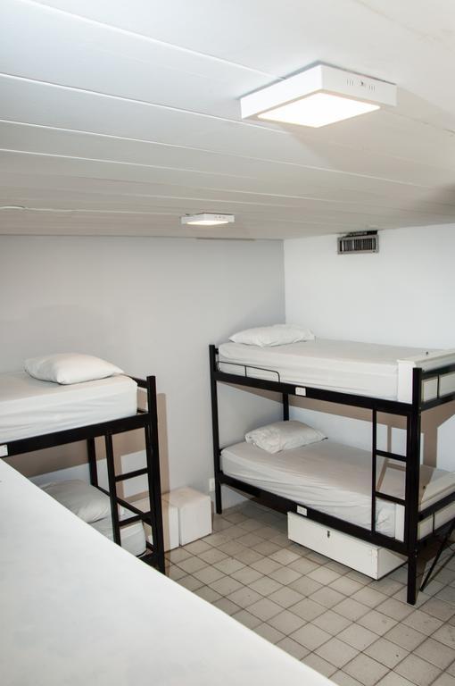 Cla Destinos Hostel Rio de Janeiro Eksteriør billede