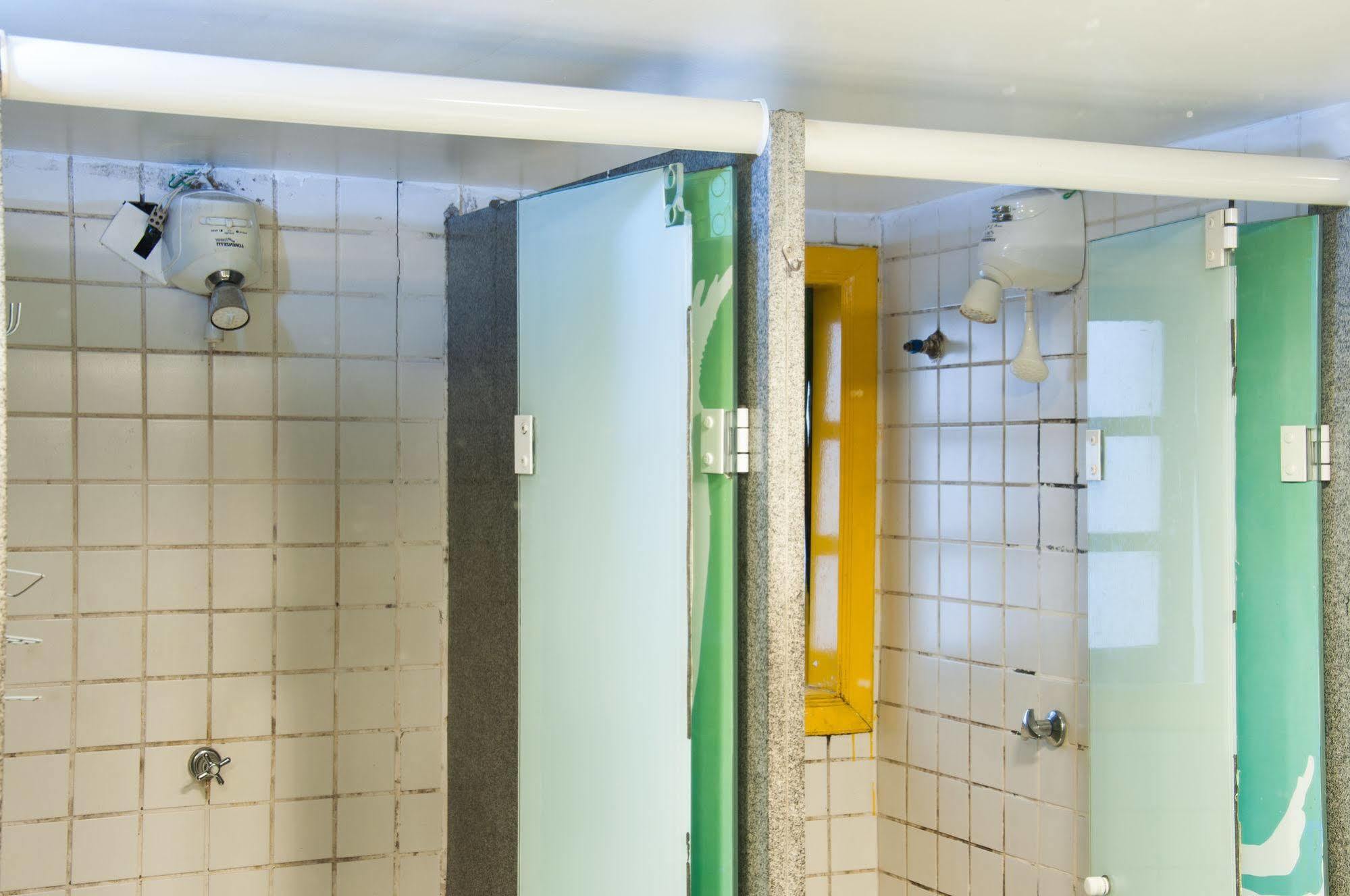 Cla Destinos Hostel Rio de Janeiro Eksteriør billede